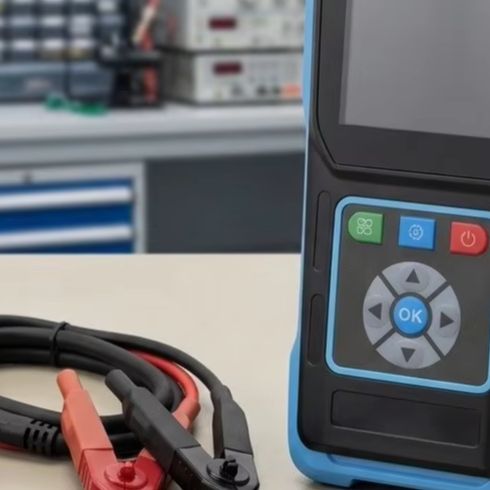BT02: misuratore a quattro fil - Battery Internal Resistance Tester Four Wire recensione e prezzo